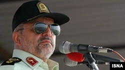 اسماعیل احمدی مقدم