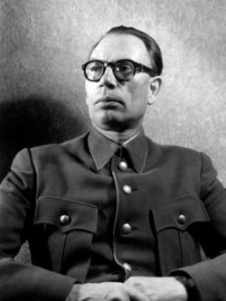 Генерал Власов