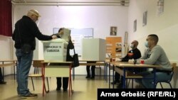 Lokalni izboru u Doboju 15. novembra 2020.