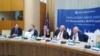 Panel on Russia in Belgrade