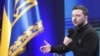 Зеленський: Україна зробить все, щоб рішення про безпековий контингент максимально швидко виконувались 