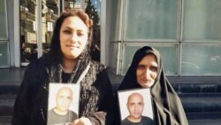 گزارش رویا ملکی در مورد بازداشت و آزادی سحر بهشتی در جریان مراسم سالگرد تولد ستار بهشتی