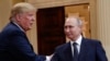 FT: Путін і Трамп, ймовірно, намагаються досягти припинення вогню в Україні до Великодня або 9 травня