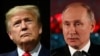 Трамп назвав постачання Росією медичного обладнання «приємним жестом»