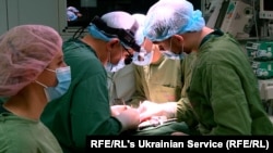 Oleh Babij je podvrgnut operaciji transplantacije srca u oktobru 2024. i od tada se potpuno oporavio.
