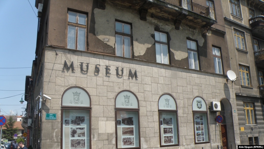 99 godina od Sarajevskog atentata
