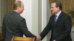 Ваша Свобода | Путін, Медведчук і звільнення заручників