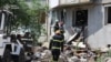 У Луцьку деблокували тіло ще одного загиблого – ДСНС