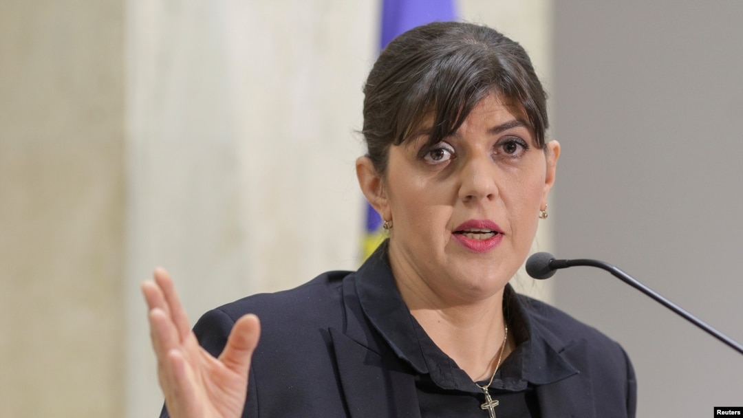 Șefa Parchetului European, Laura Codruța Kovesi, a explicat joi, în comisia LIBE a Parlamentului European, cum va funcționa EPPO