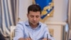 Зеленський підписав указ про санкції проти телеканалів соратників Медведчука