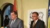 Ivanić, Cvijanović i Šarović pozvani u Tužilaštvo BiH zbog referenduma 