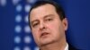 Dačić: Želimo najbolje odnose sa Crnom Gorom