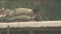 Napad na školu u Pakistanu