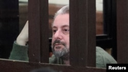 ლიეტუვის საგარეო საქმეთა სამინისტრო ნიკა გვარამიას დაკავების შემდეგ ევროკავშირისგან სწრაფ საპასუხო რეაგირებას ითხოვს.