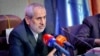 دادستان تهران: وکیل محمد ثلاث تعقیب قضایی می‌شود