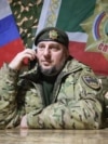 Командир "Ахмата" Апти Алаудинов