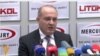 Бывший директор Службы национальной безопасности Армении Микаэл Амбарцумян