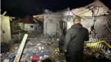 Russiýanyň Odessa uran zarbalarynyň netijeleri