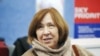 В Одесі збирають гроші на виступ нобелівського лауреата 