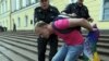 Прочь от демократии 