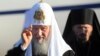Раніше патріарх Кирило неодноразово засуджував створення Православної церкви України