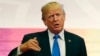 Чатыры сэнатары заклікалі да адстаўкі Трампа праз абвінавачваньні ў сэксуальных дамаганьнях