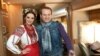 Скаргу Оксани Марченко розглядатимуть 24 травня