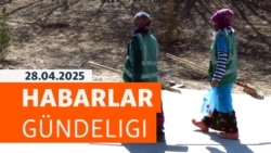 HG: Türkiýede Berdimuhamedowlaryň iki tankytçysy saklanyp, deportasion lagere ugradyldy