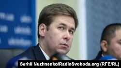 Новіков представлятиме інтереси Порошенка
