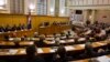 Hrvatski sabor o štrajku u pravosuđu raspravlja u petak 21. srpnja, a o tzv. "plinskoj aferi" u subotu 22. srpnja. Glasat će se u nedjelju 23. srpnja.
