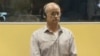 Radislav Krstić u Haškom tribunalu 2013. godine