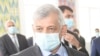 Муҳокимаи Рустам Холиқов, раиси пешини "Тоҷик Эйр", дар Душанбе