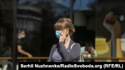 Загалом в Україні зафіксували 74 219 випадків COVID-19