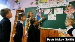 Деякі школи у Запоріжжі вирішили обʼєднати, фото ілюстративне