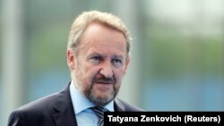Izetbegović: "Radim jedan koristan i važan posao"