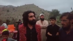سره روغه کې مشال او ډیوه راډيو کرېکټ ټورنمنټ
