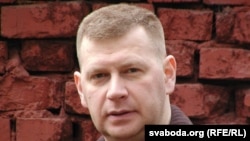 Юрась Бушлякоў