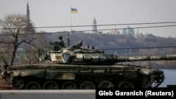 За даними влади, від початку повномасштабного вторгнення РФ у Києві загинули 89 мирних жителів