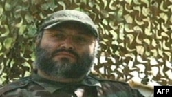 آمريکا برای سر عماد مغنیه، فرمانده ارشد حزب الله، مبلغ ۲۵ ميليون دلار جايزه تعيين کرده بود.