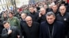 Visković: Ima za film o Gotovini, nema za 'Oluju' 
