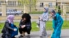 Алапа хир дац декхар хилахь