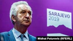 Mirko Šarović: SDS može da bude opet stranka broj jedan u Republici Srpskoj