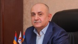 Արցախի անվտանգության խորհրդի նախկին քարտուղար Սամվել Բաբայանը հավակնում է պետնախարարի պաշտոնին