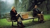 نمایی از فیلم «در غربت»