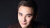 Блогер Элмирбек Сыдыманов.