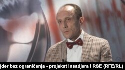 Goran Ilić: Protok vremena nije saveznik kada je reč o dokazivanju nečega što bi moglo da bude krivično delo