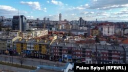 Илустрација: Приштина