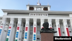 Тірасполь, серпень 2019 року