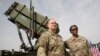 США посилають додаткові війська і техніку до Саудівської Аравії