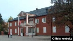 Iz Dvora Kralja Nikole (na fotografiji) nestalo je oko 900 eksponata